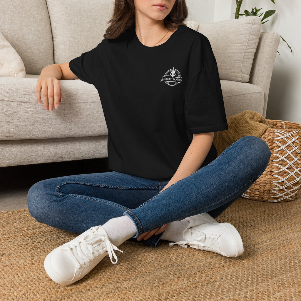 Trust in the LORD T-shirt