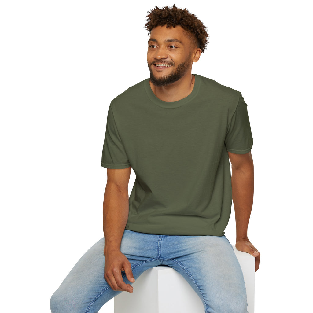 Trust in the LORD T-shirt