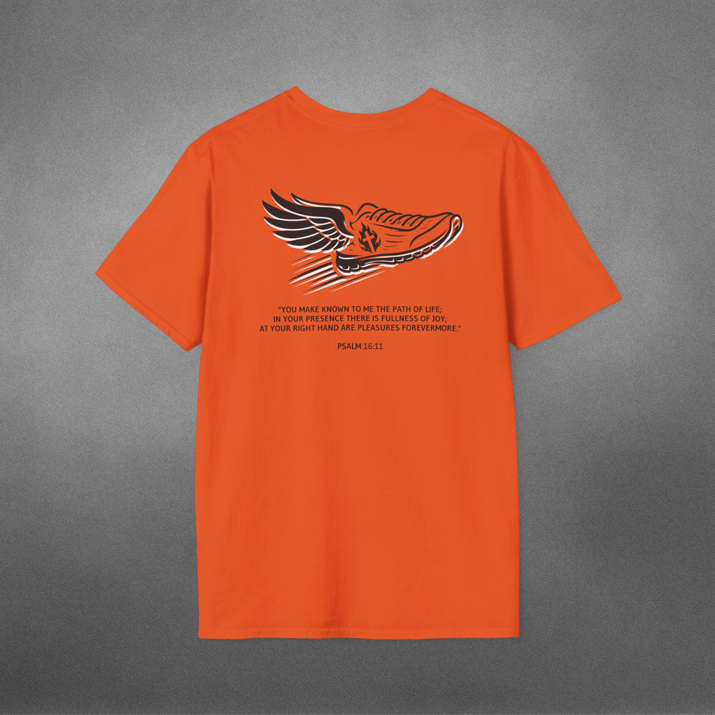 R4CHRIST COLORED SHIRTS
