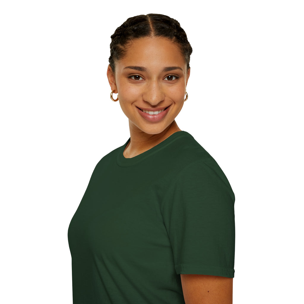 Trust in the LORD T-shirt