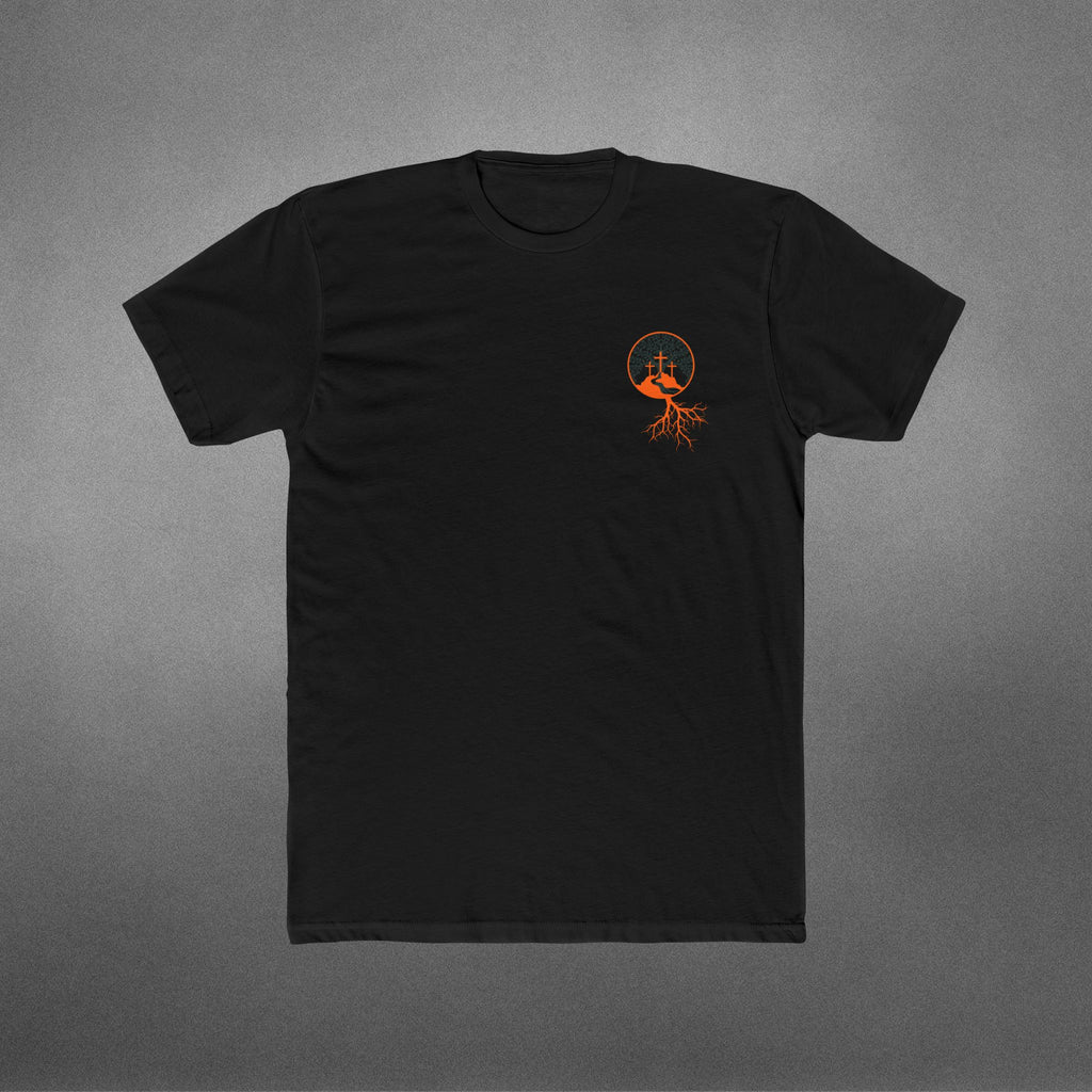 Straight N Arrow REVELATION 5:5 Design T-Shirt
