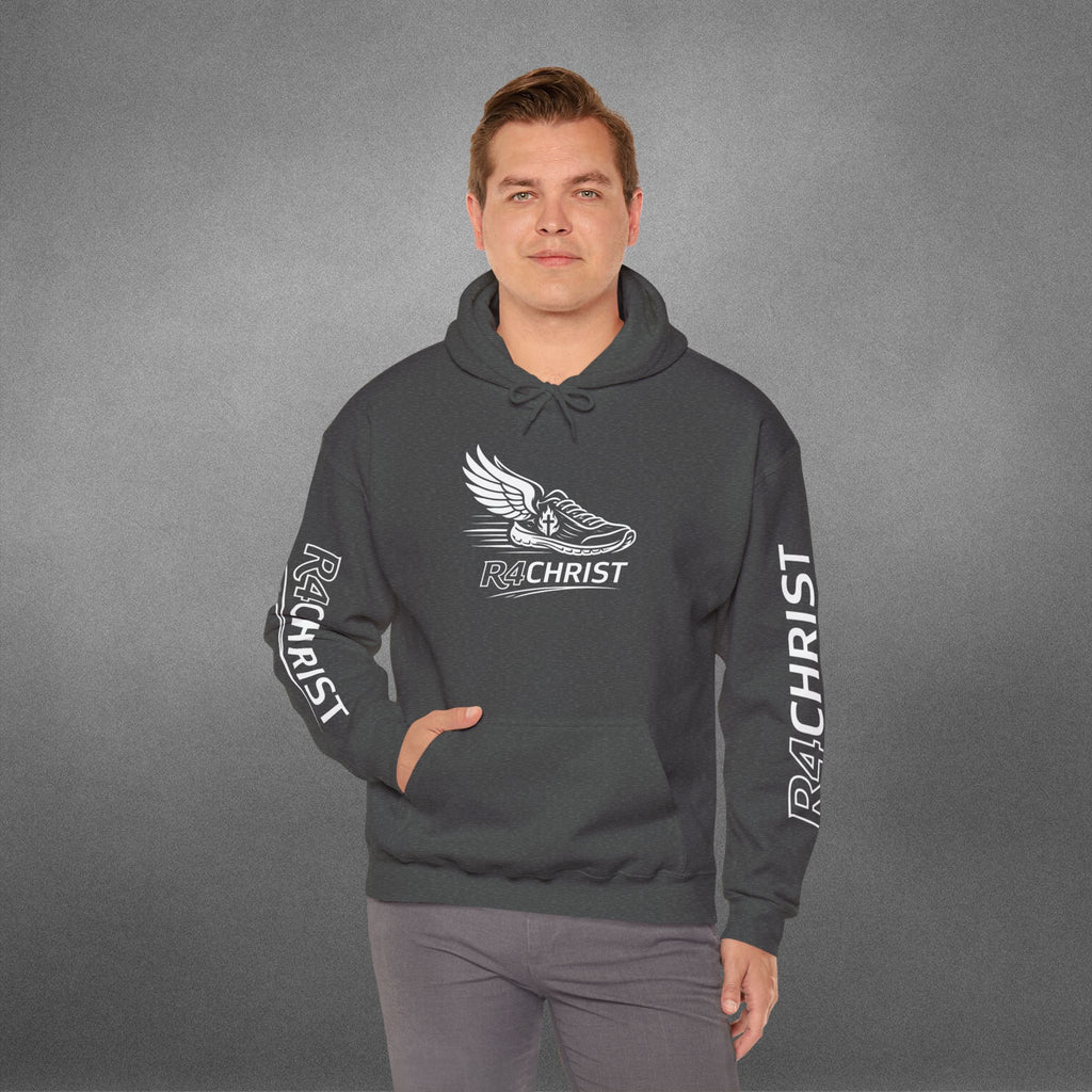 R4CHRIST HOODIE