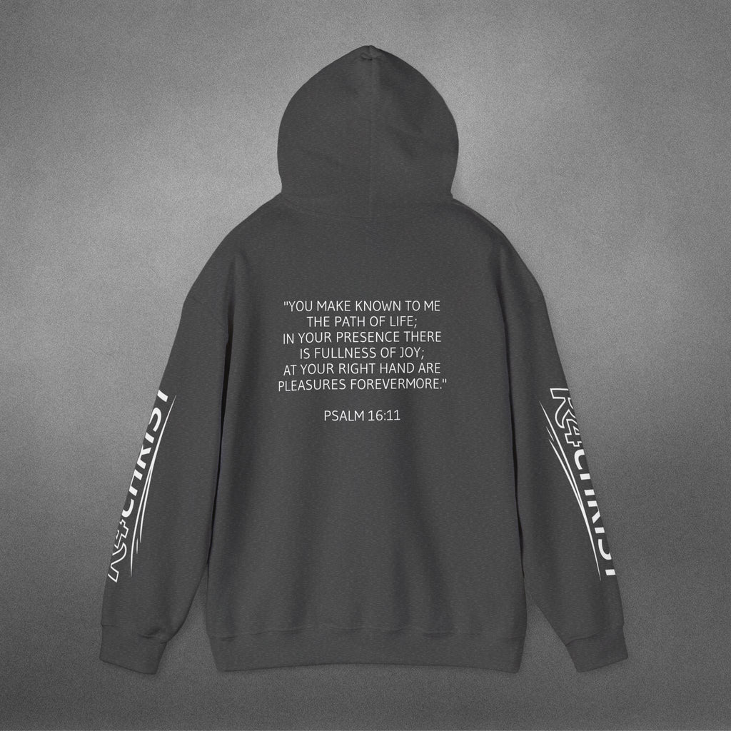 R4CHRIST HOODIE