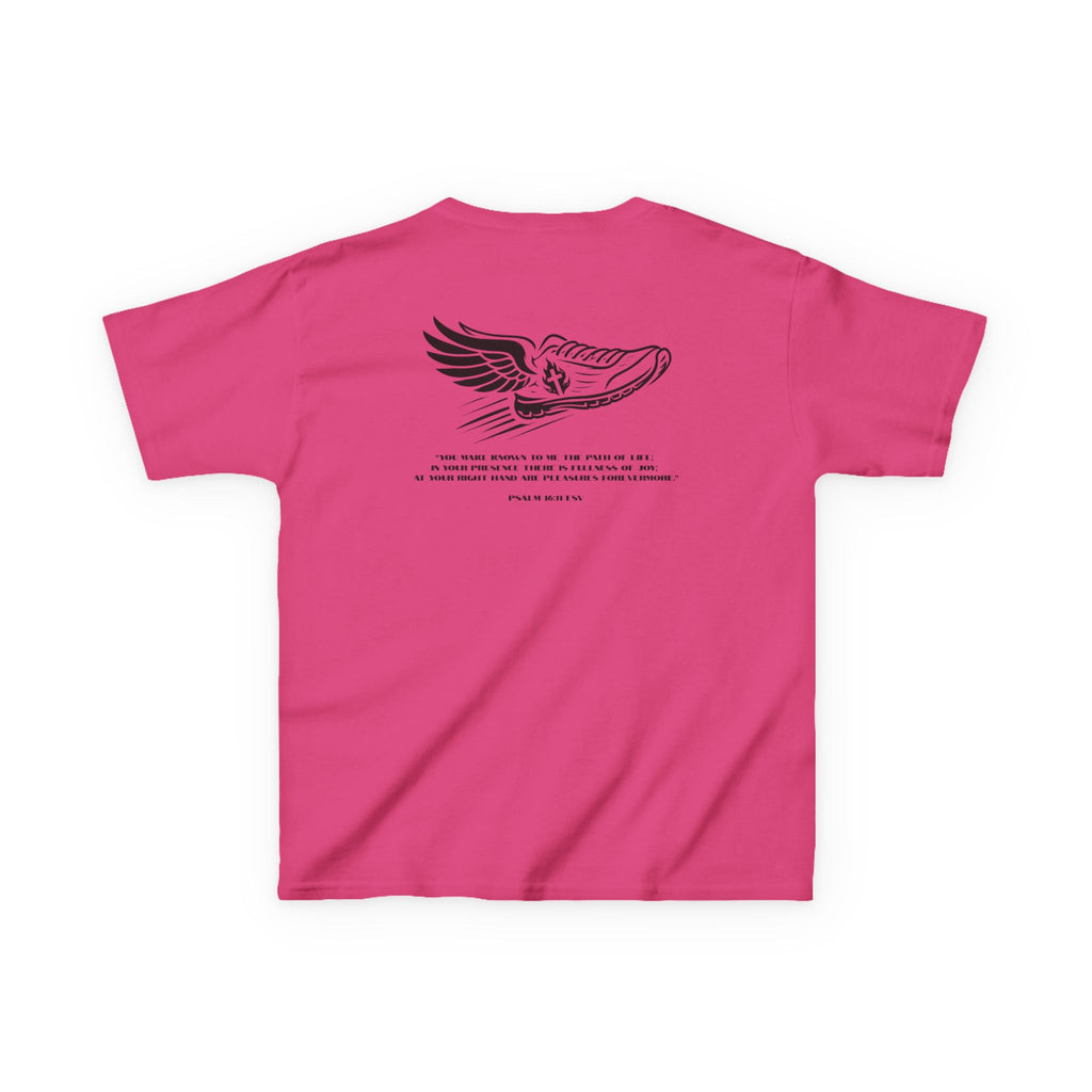 Kids Heavy Cotton™ Tee
