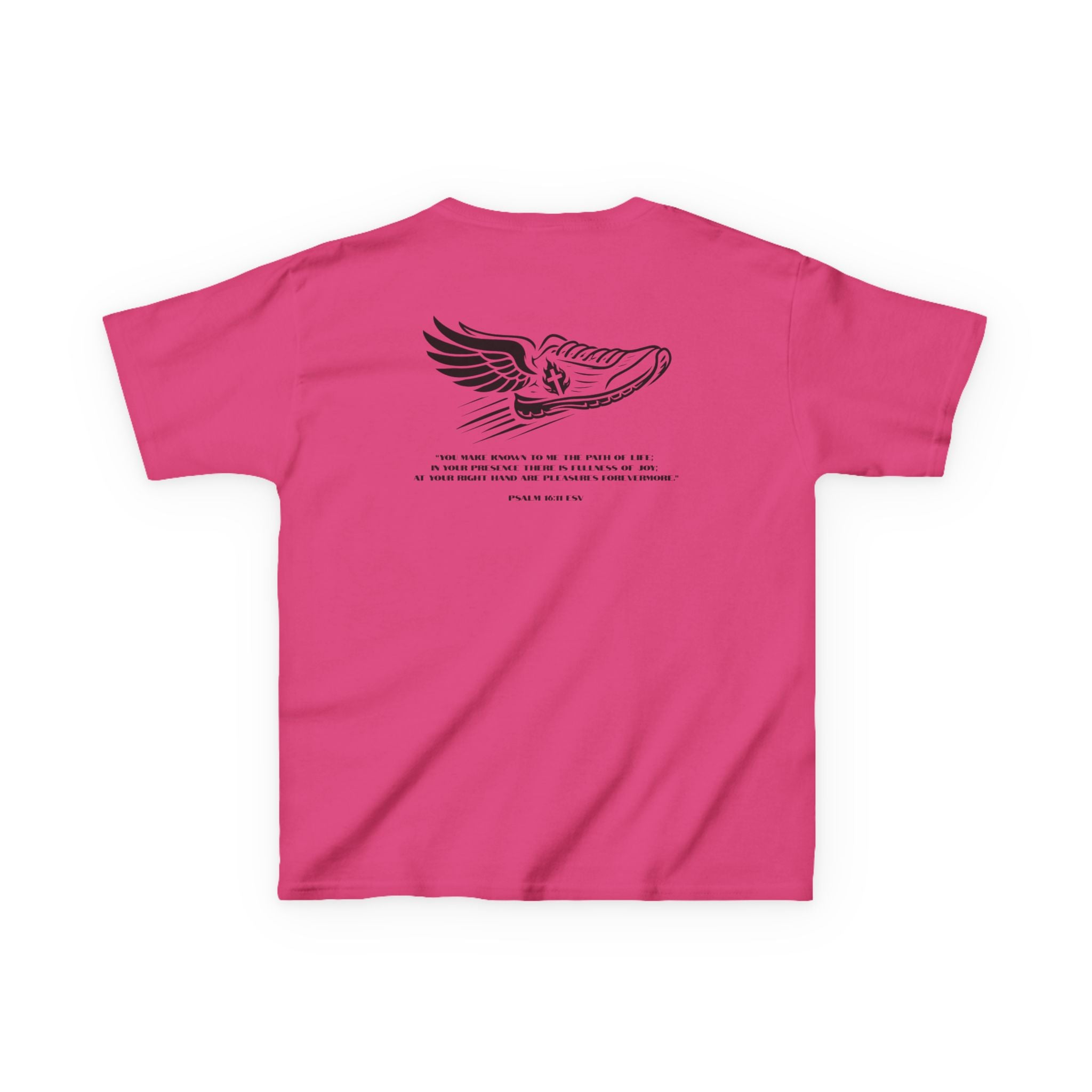 Kids Heavy Cotton™ Tee