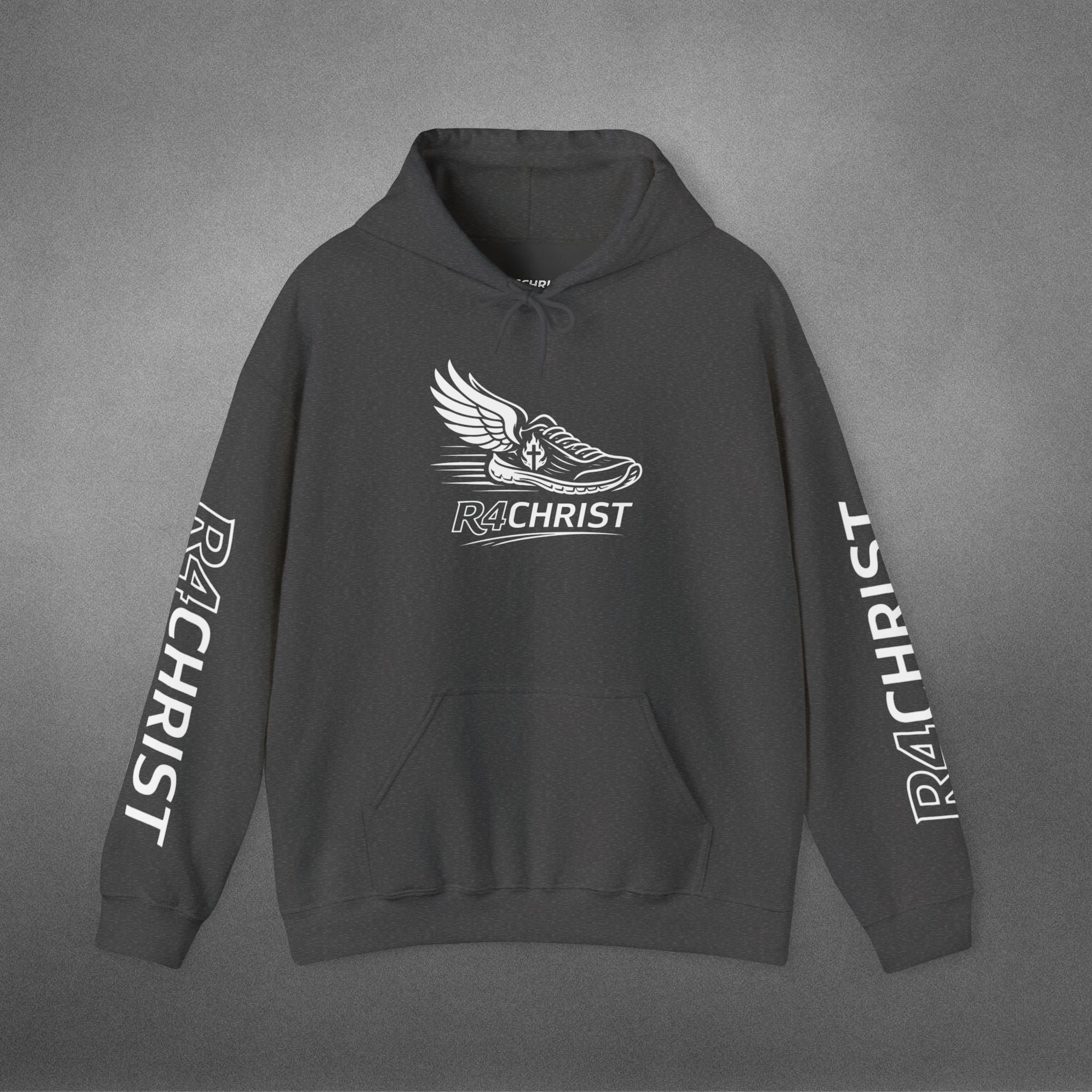R4CHRIST HOODIE