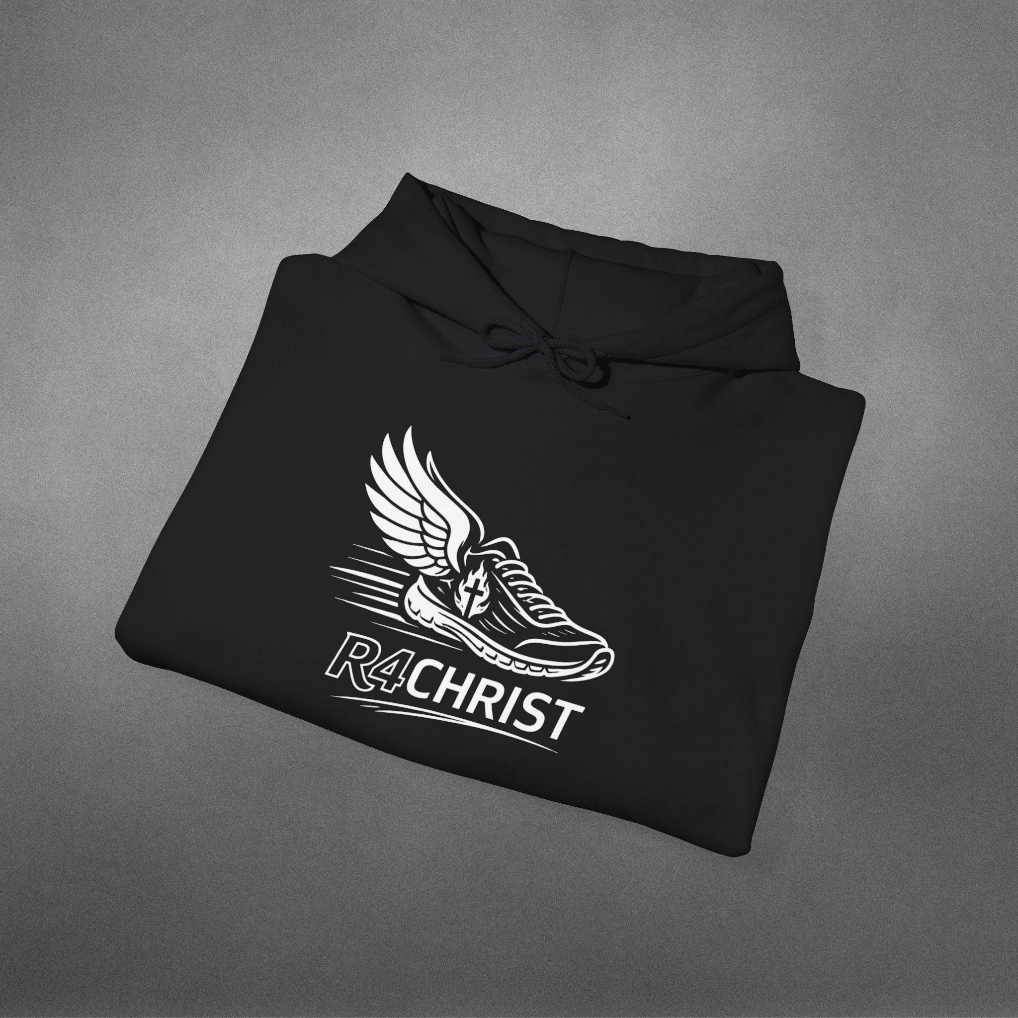 R4CHRIST HOODIE