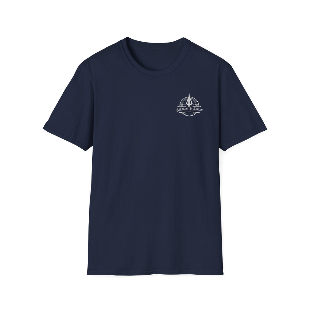 Trust in the LORD T-shirt