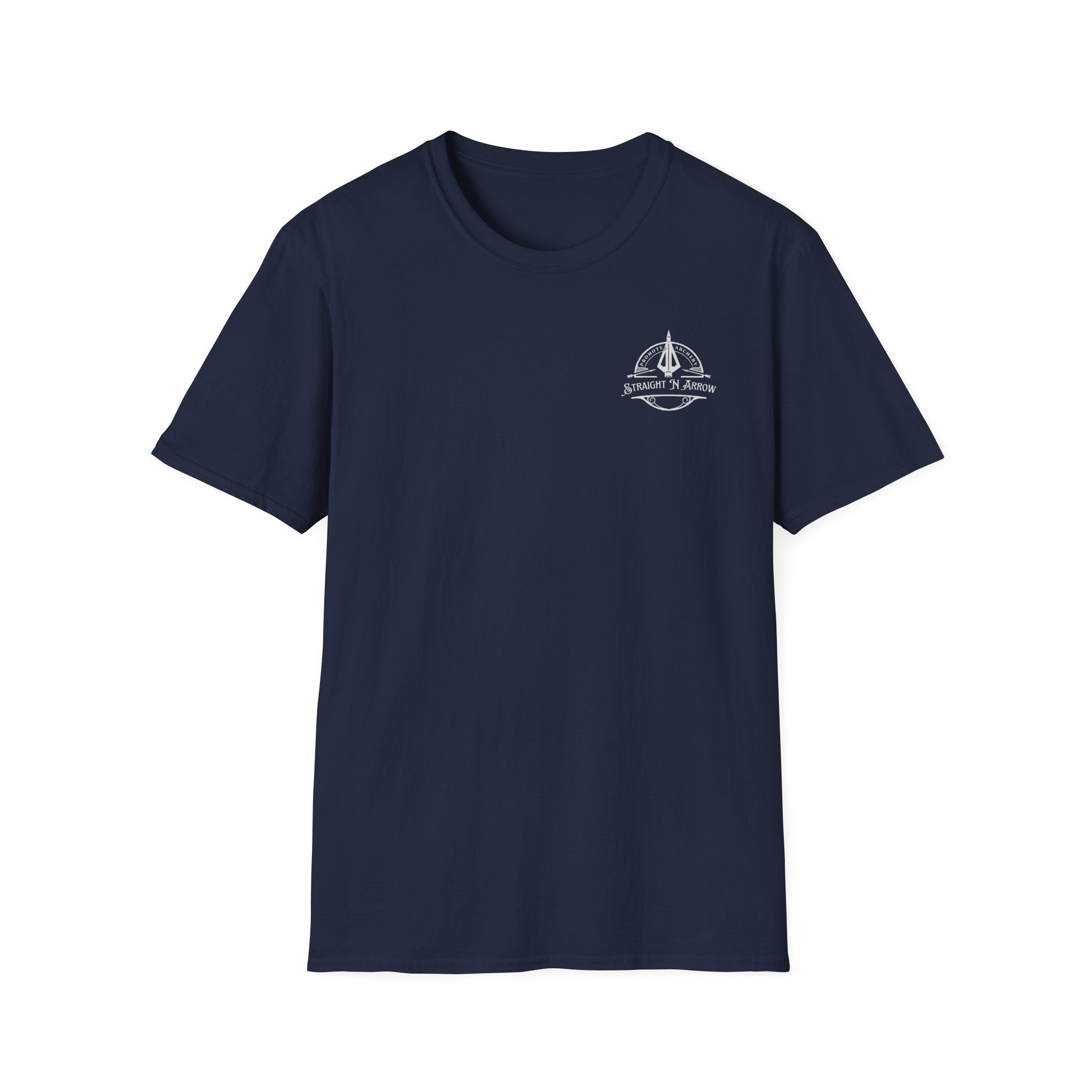 Trust in the LORD T-shirt
