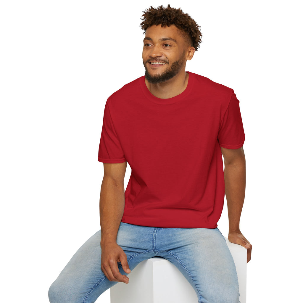 Trust in the LORD T-shirt