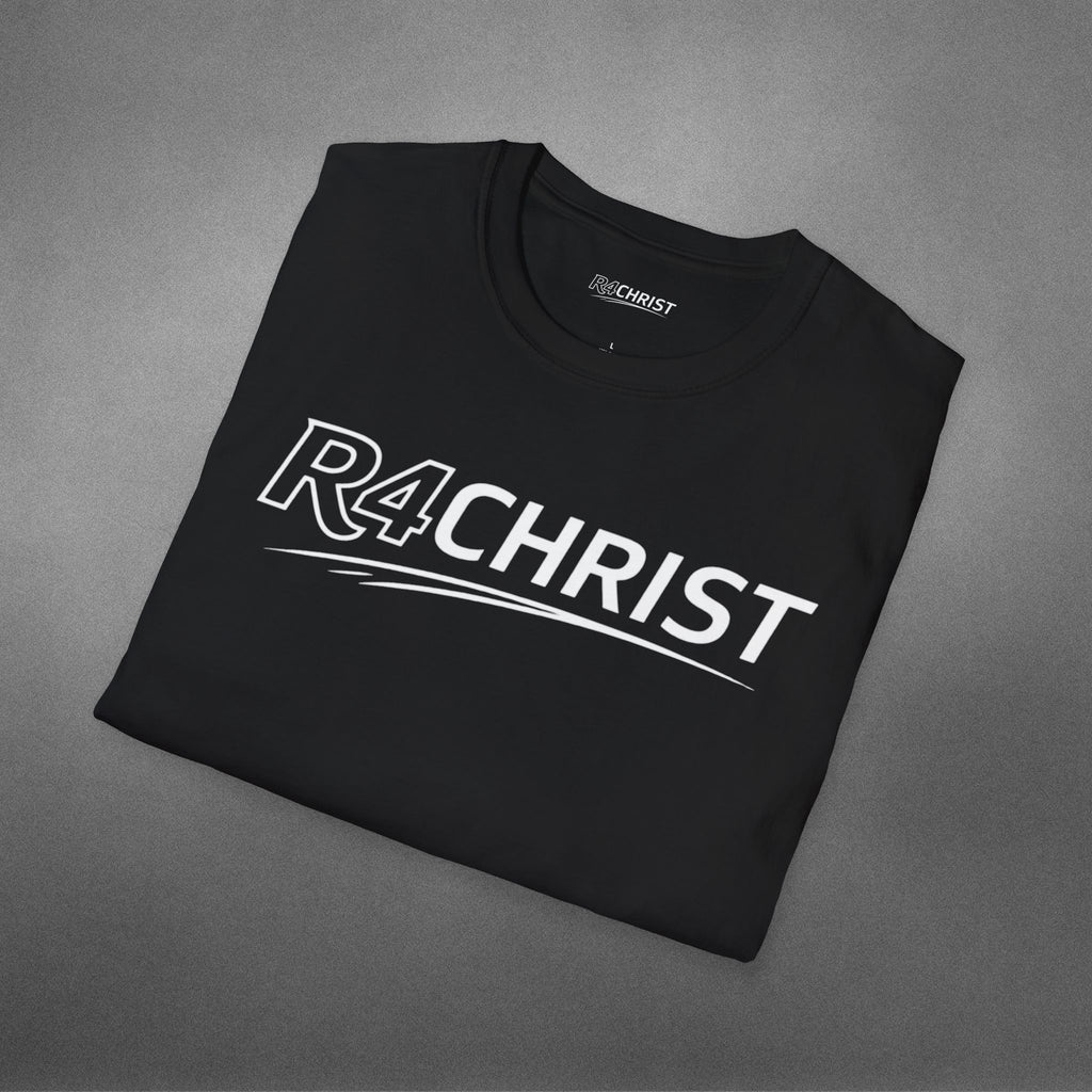 R4CHRIST BLACK SHIRT
