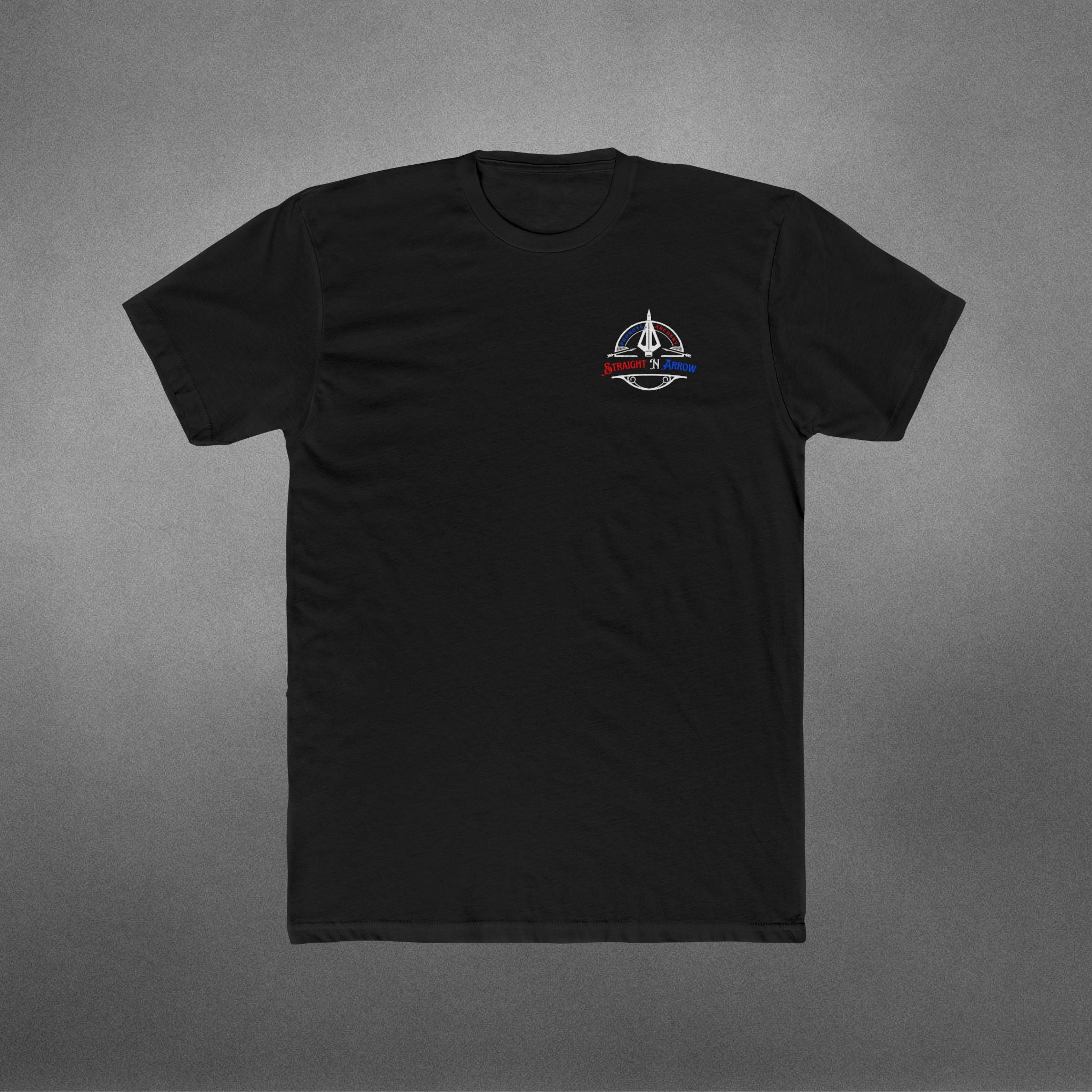 UNITED THROUGH CHRIST T-SHIRT