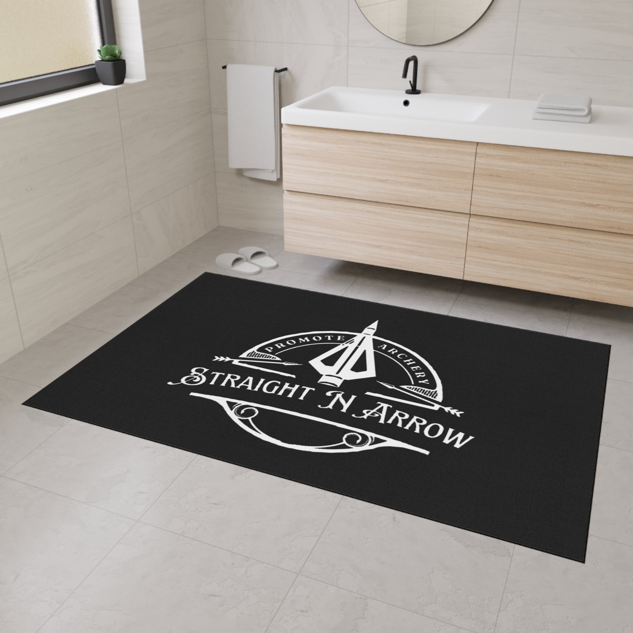 Heavy Duty Floor Mat