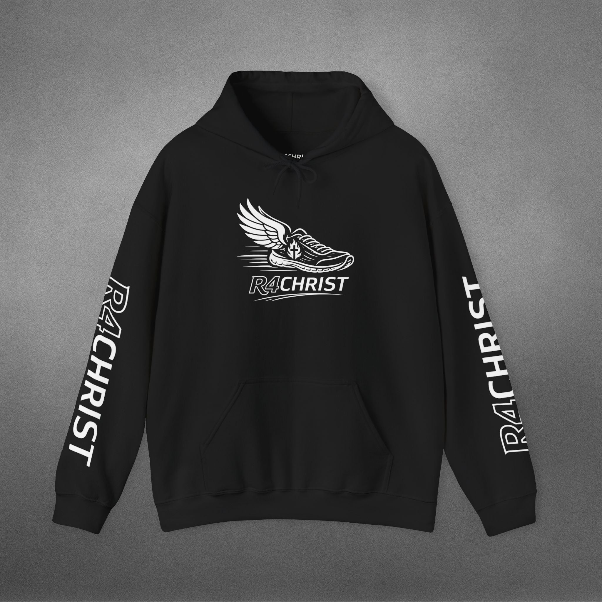 R4CHRIST HOODIE