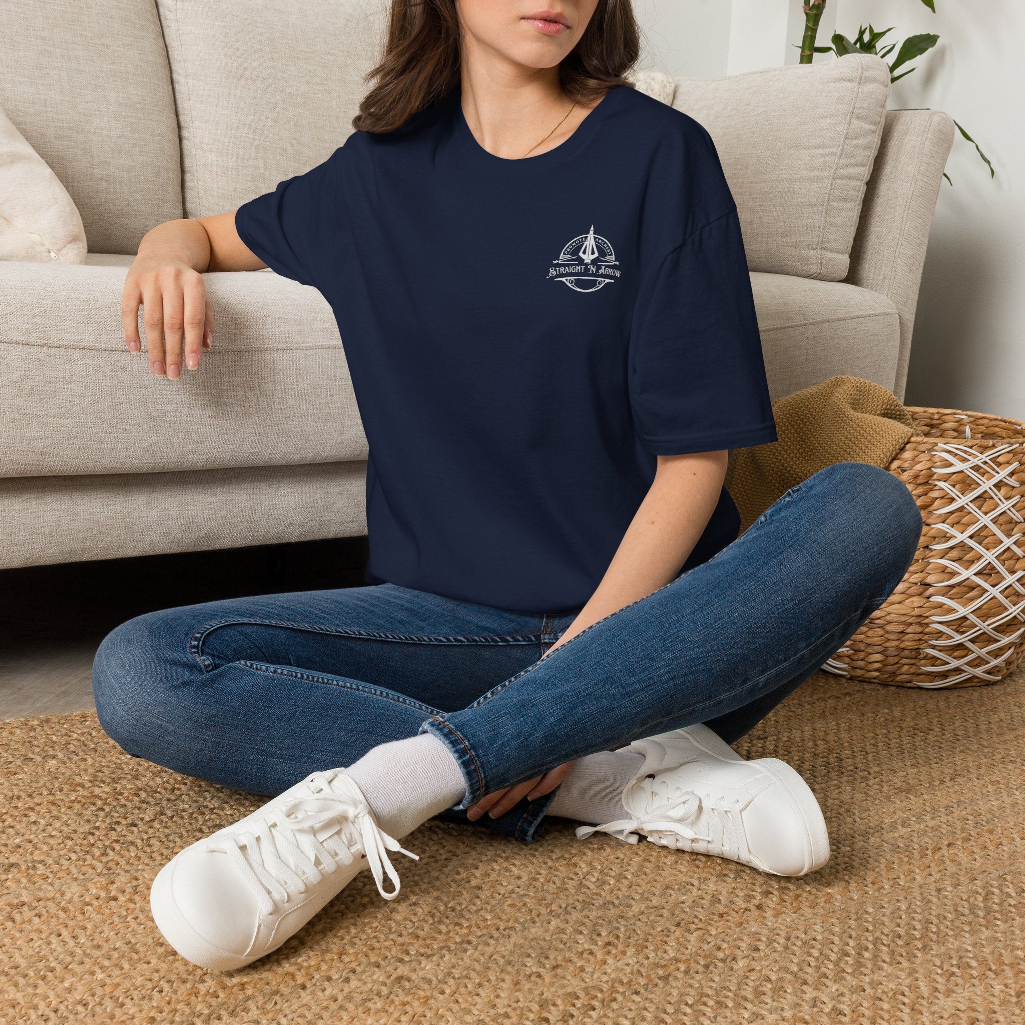 Trust in the LORD T-shirt