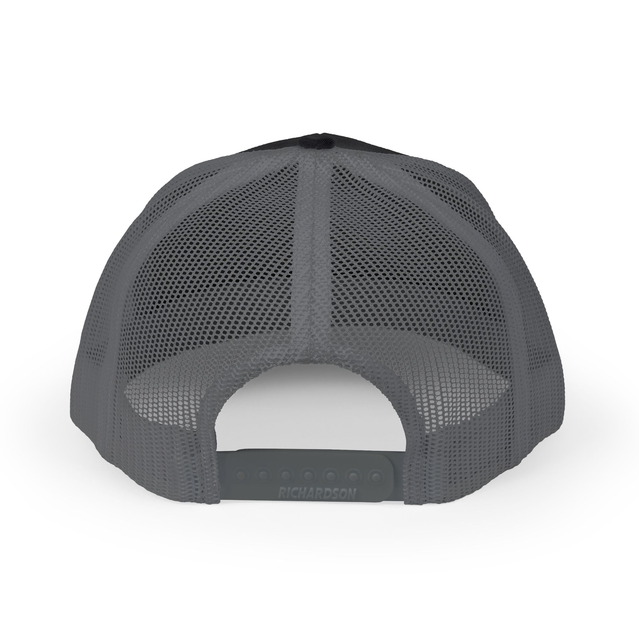 Straight N Arrow Snapback Trucker Hat