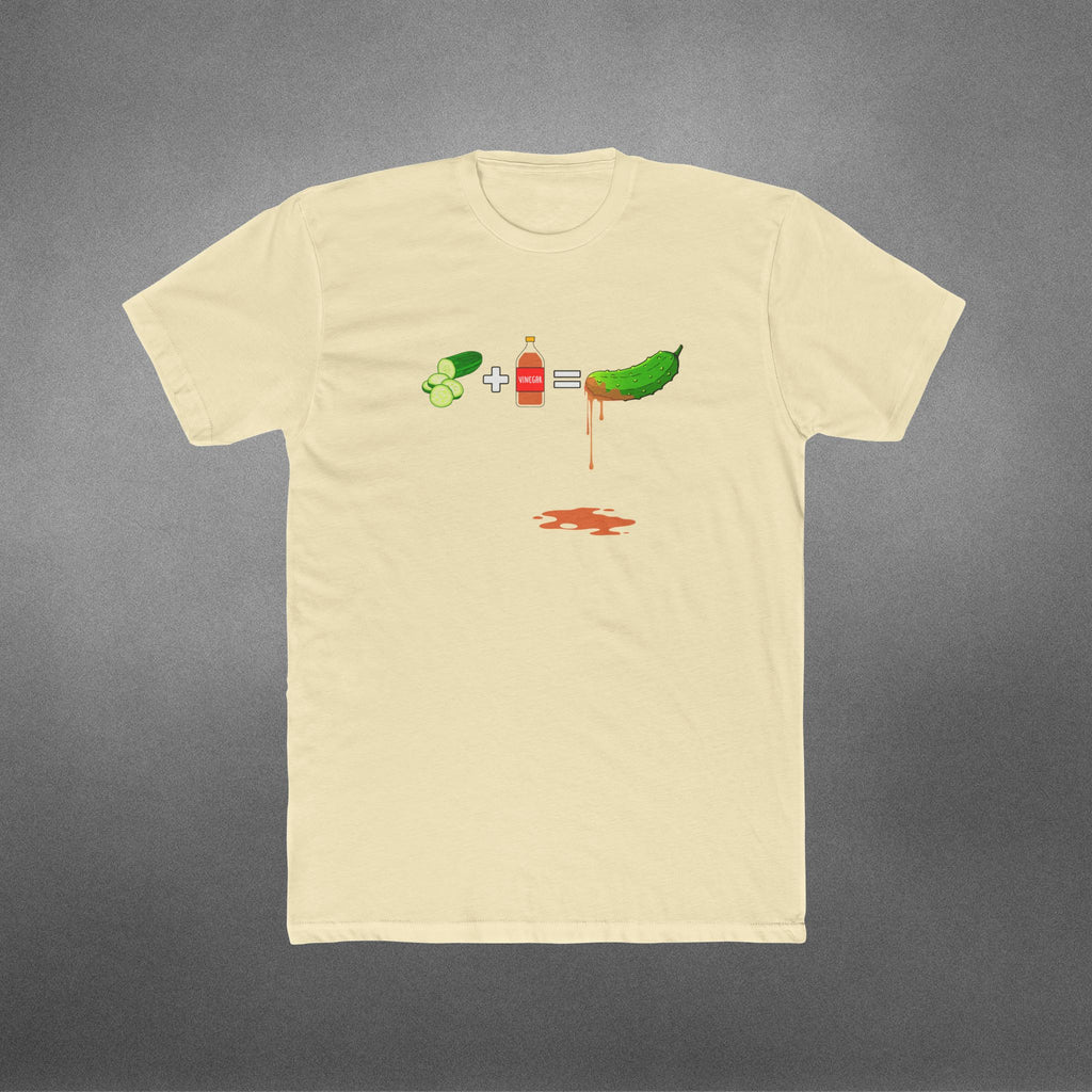 Straight N Arrow SUBMERGED IN SPIRIT (Light Colors) Design T-Shirt