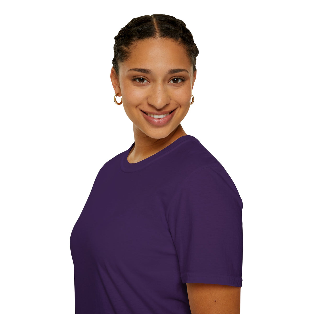 Trust in the LORD T-shirt
