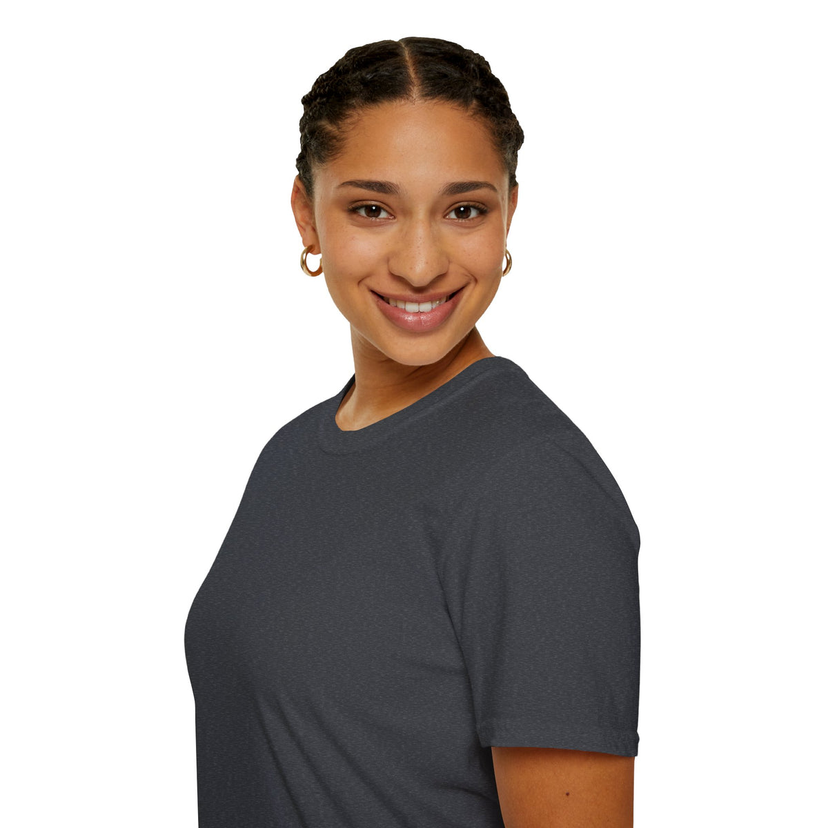 Trust in the LORD T-shirt