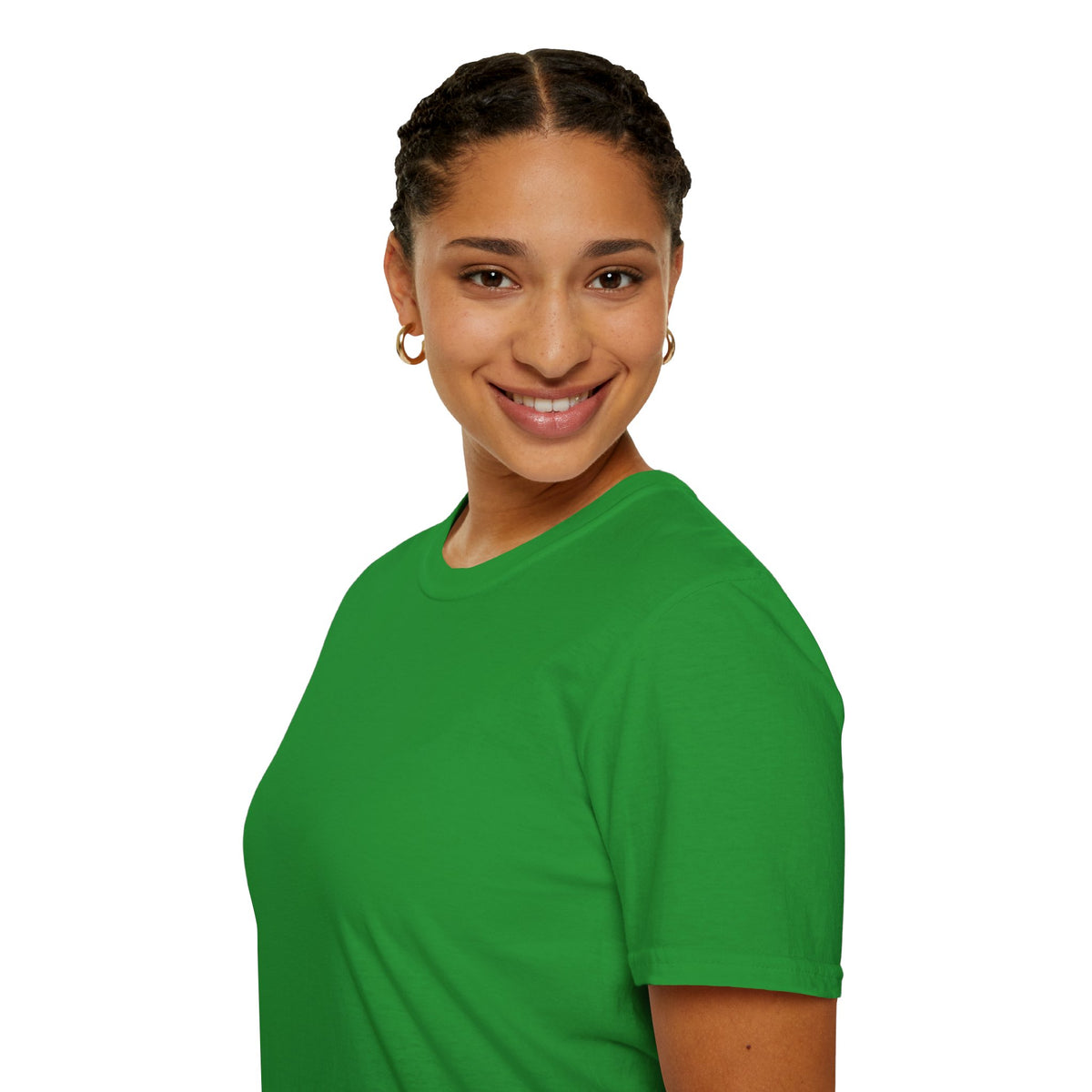 Trust in the LORD T-shirt
