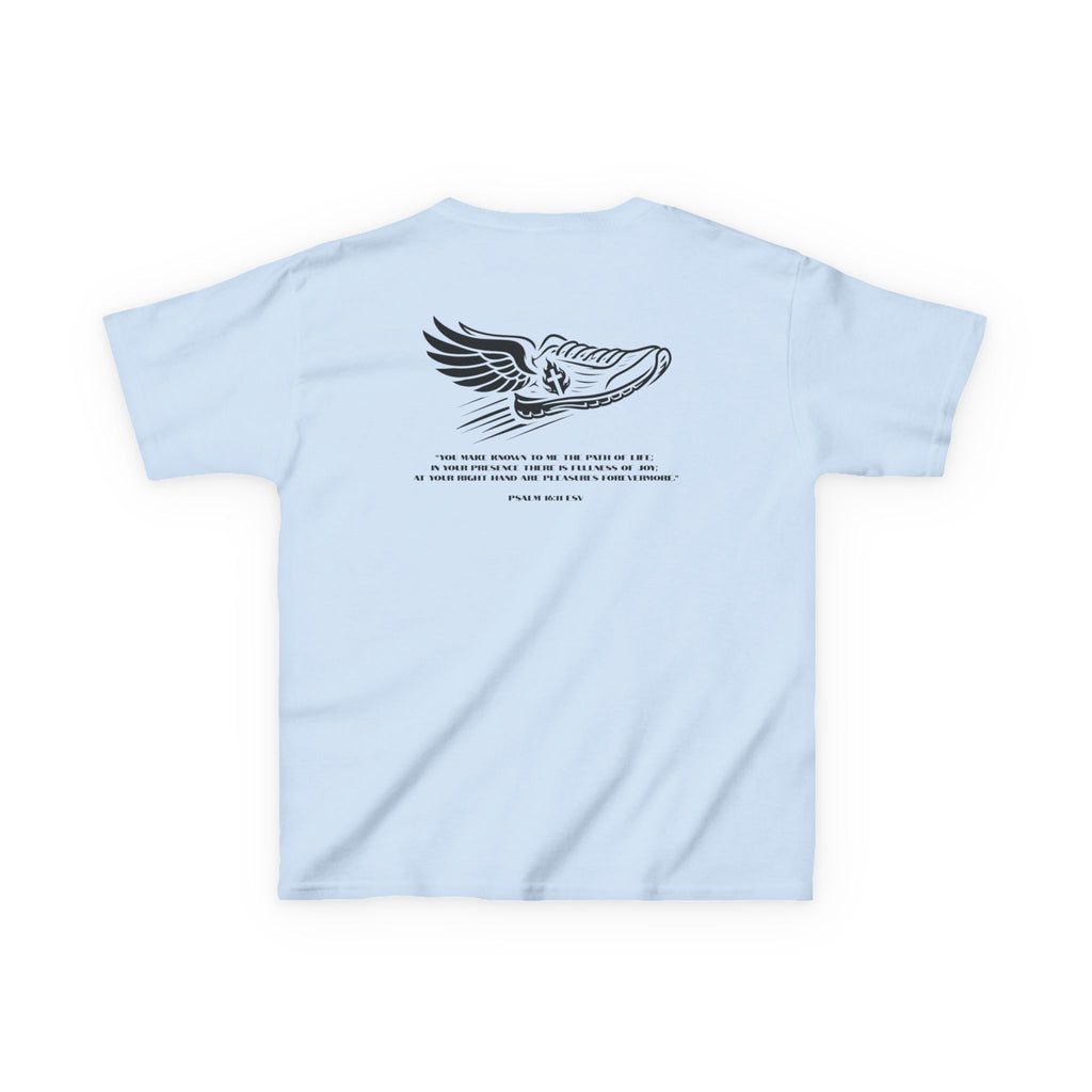 Kids Heavy Cotton™ Tee