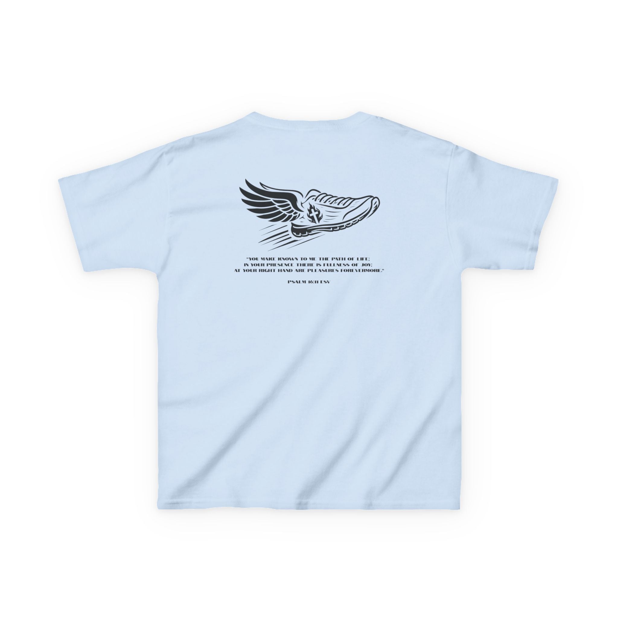 Kids Heavy Cotton™ Tee