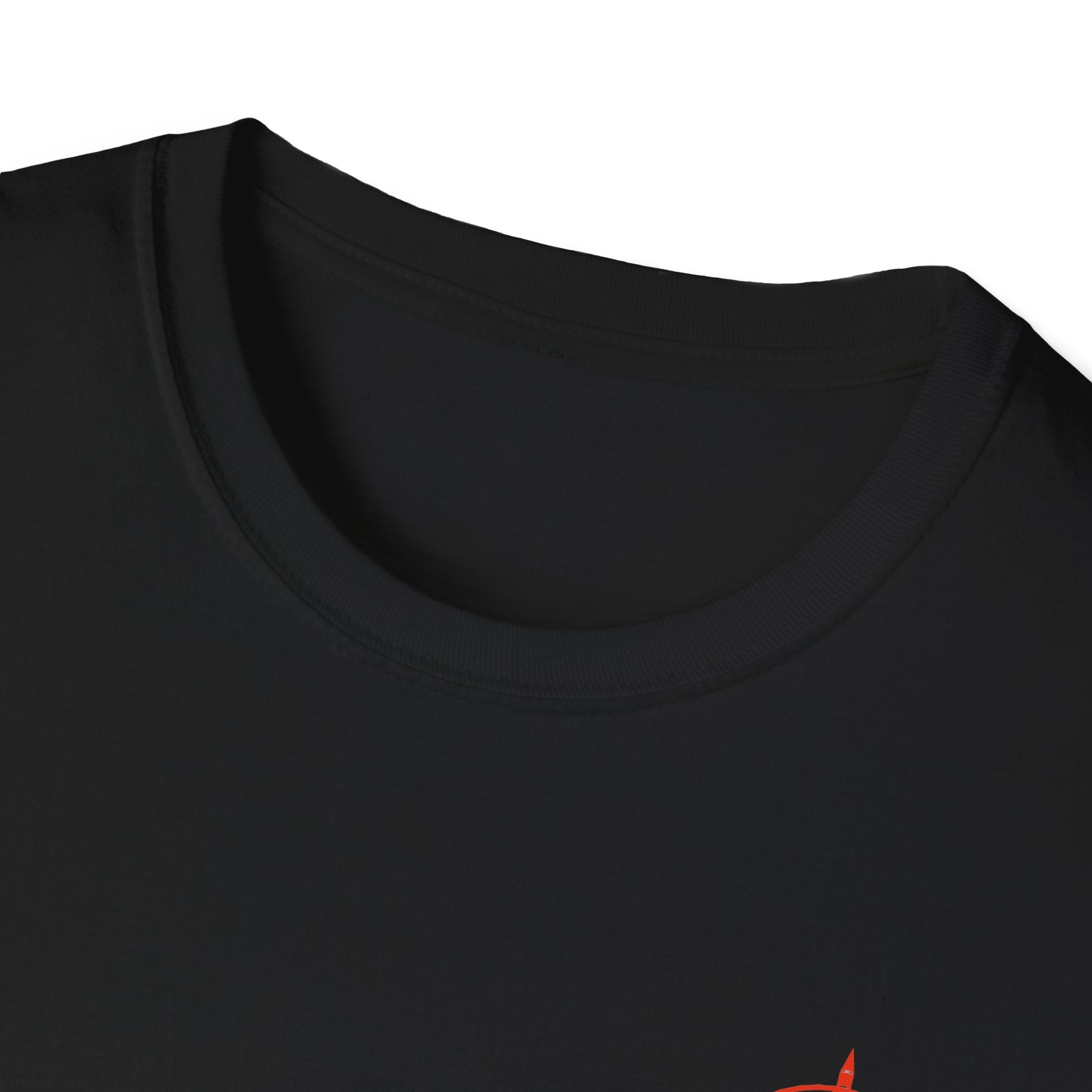 Strait is the Way Shirt