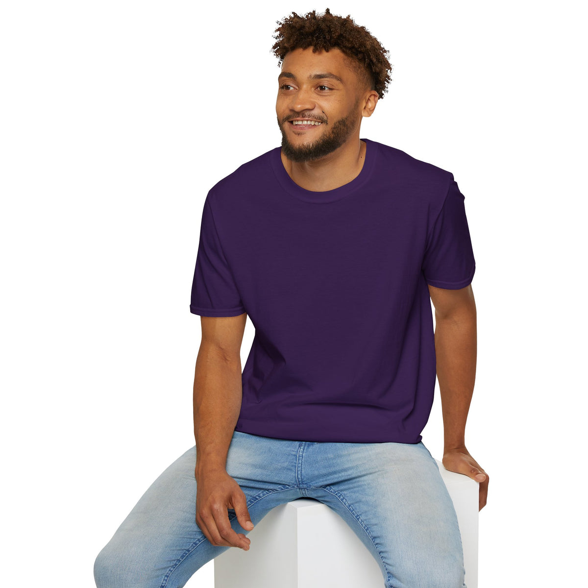 Trust in the LORD T-shirt
