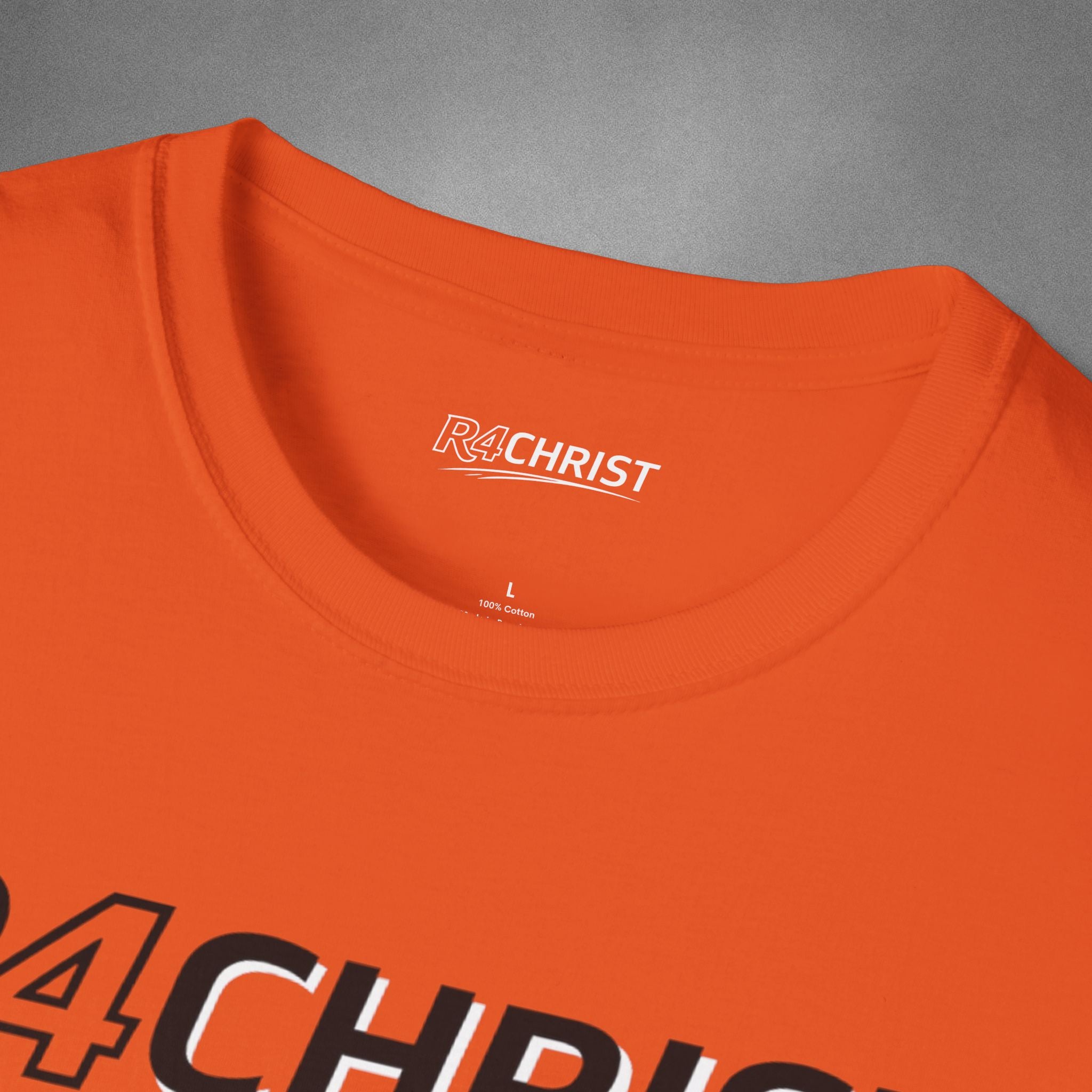 R4CHRIST COLORED SHIRTS