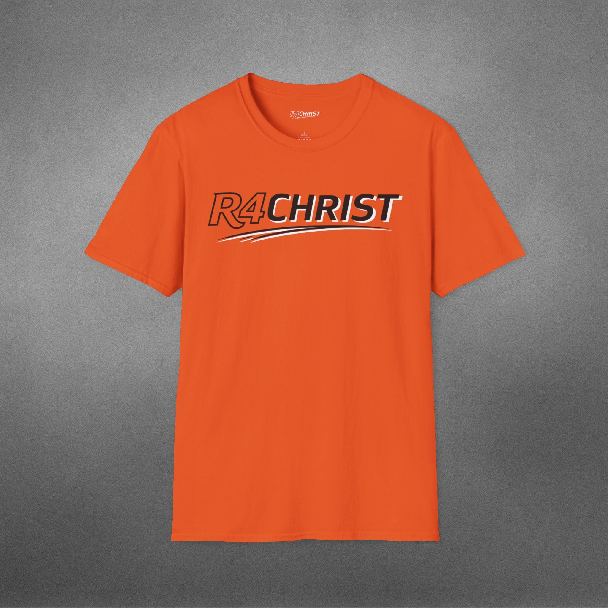 R4CHRIST COLORED SHIRTS