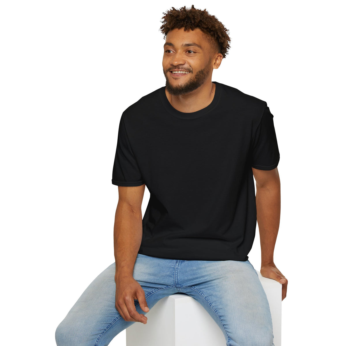 Trust in the LORD T-shirt