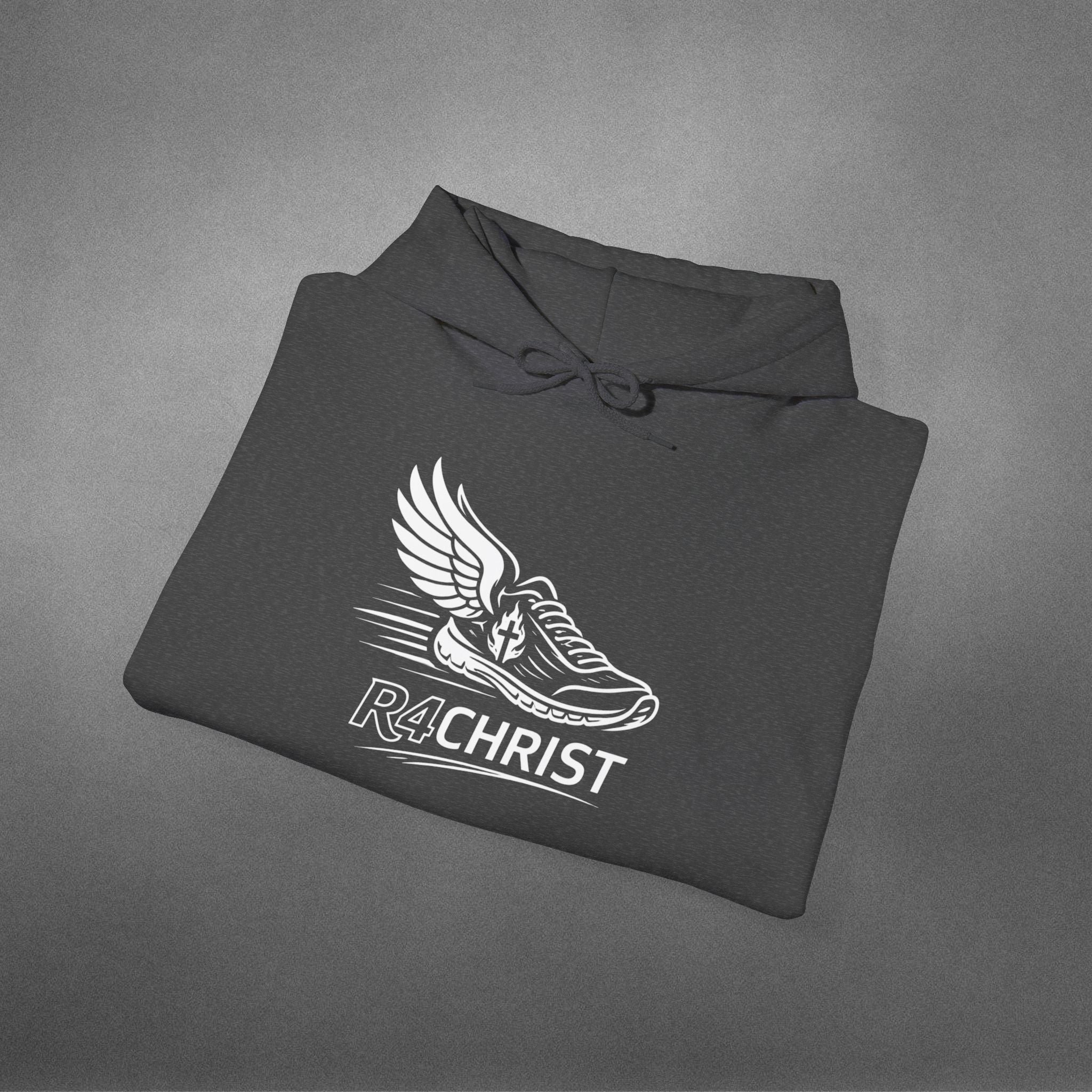 R4CHRIST HOODIE