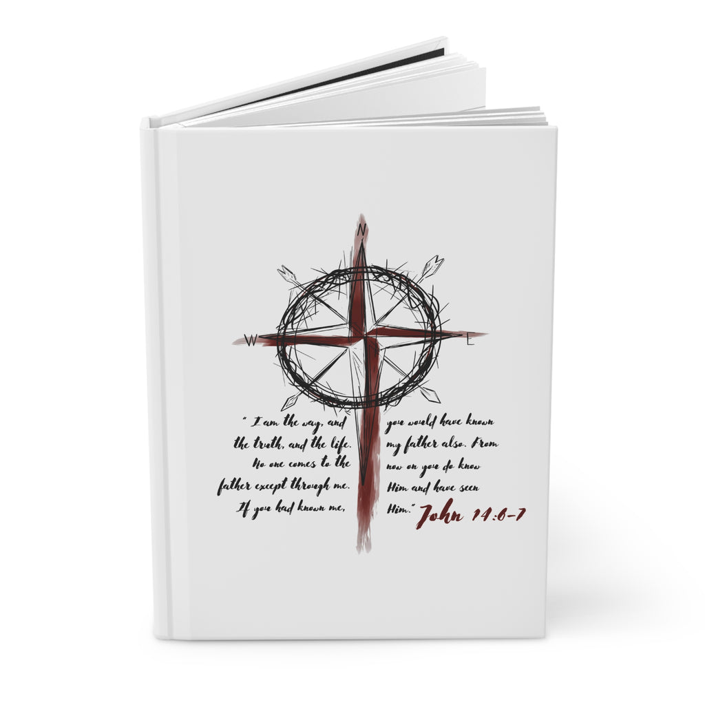 Hardcover Journal Matte