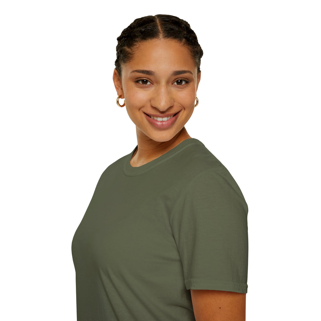 Trust in the LORD T-shirt