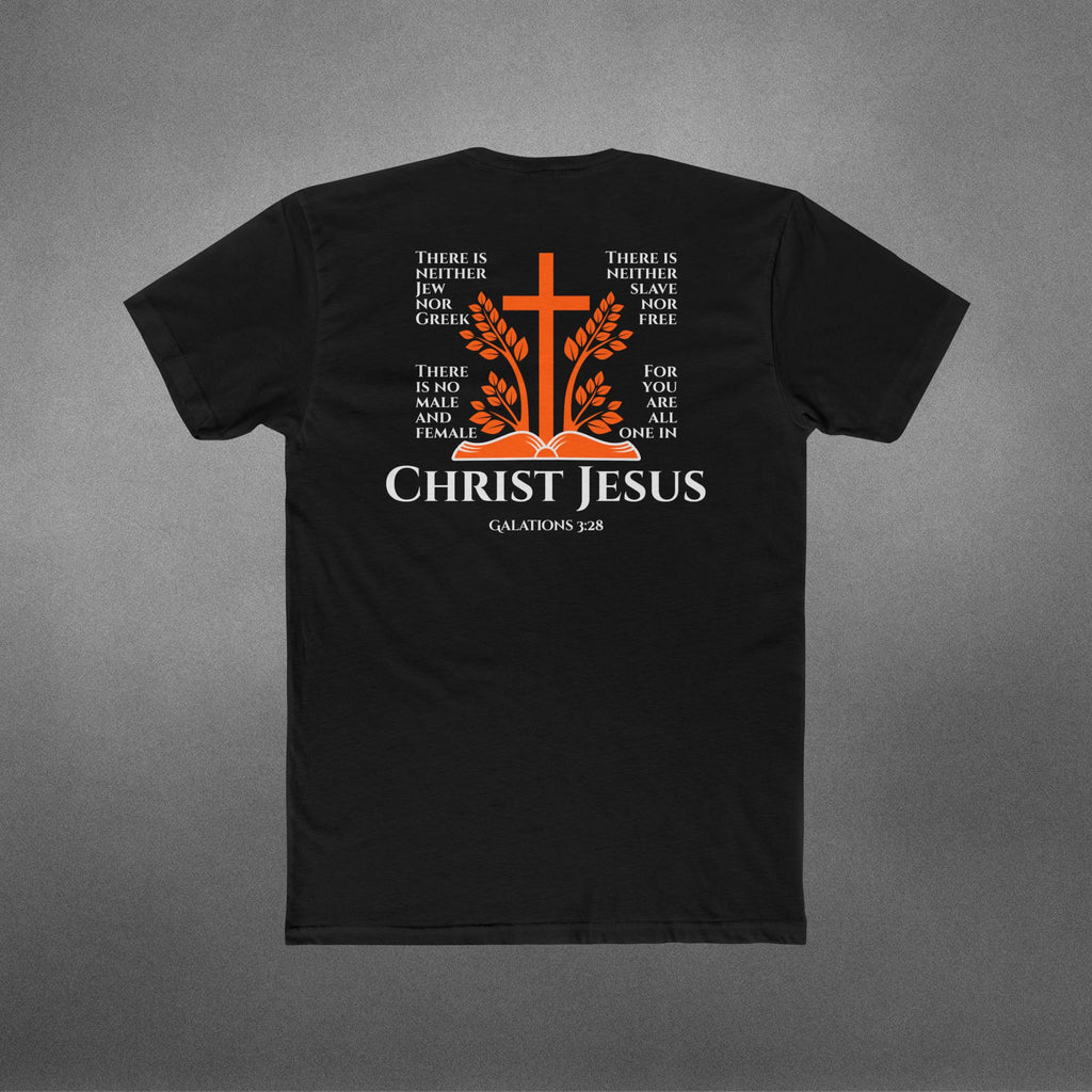 ONE IN CHRIST T-SHIRT