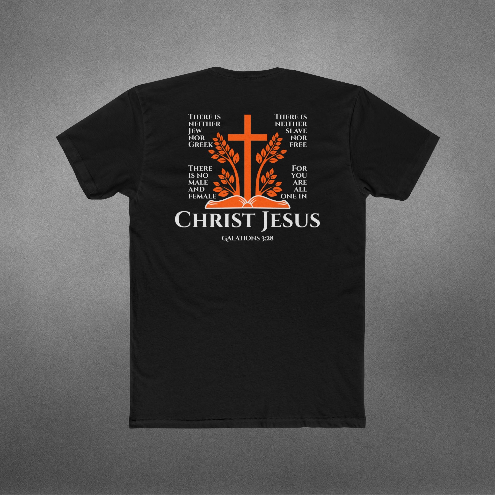 ONE IN CHRIST T-SHIRT