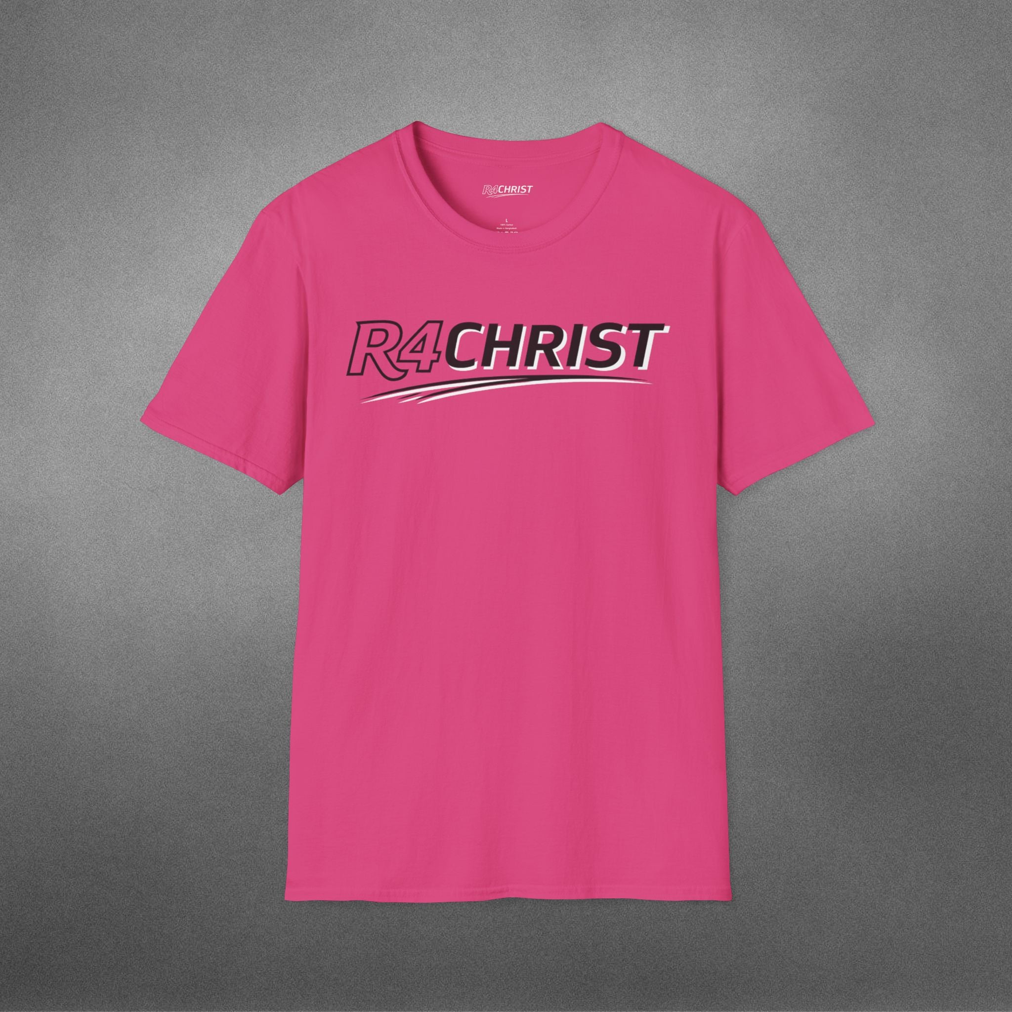 R4CHRIST COLORED SHIRTS