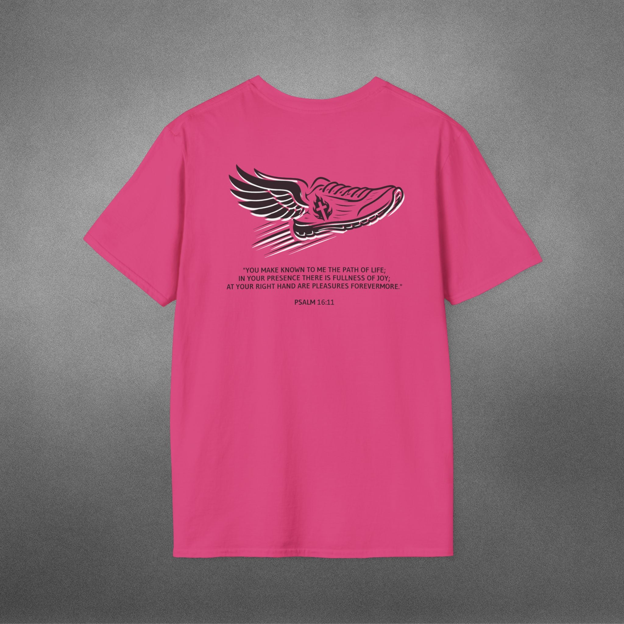 R4CHRIST COLORED SHIRTS