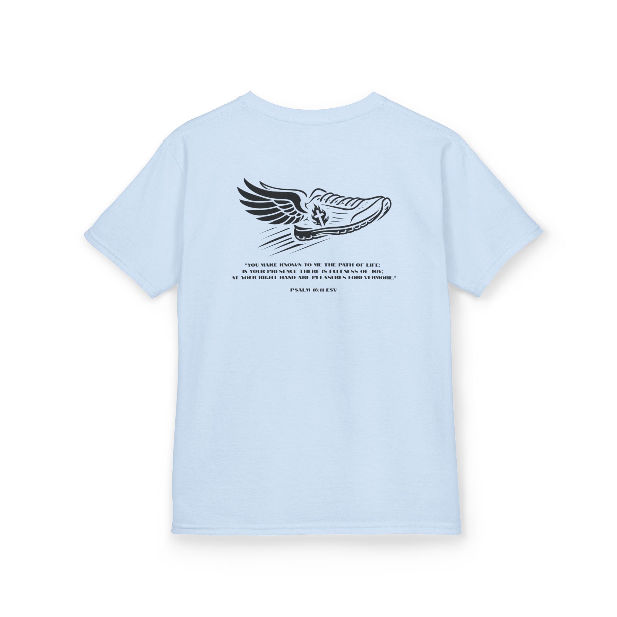 Kids Heavy Cotton™ Tee