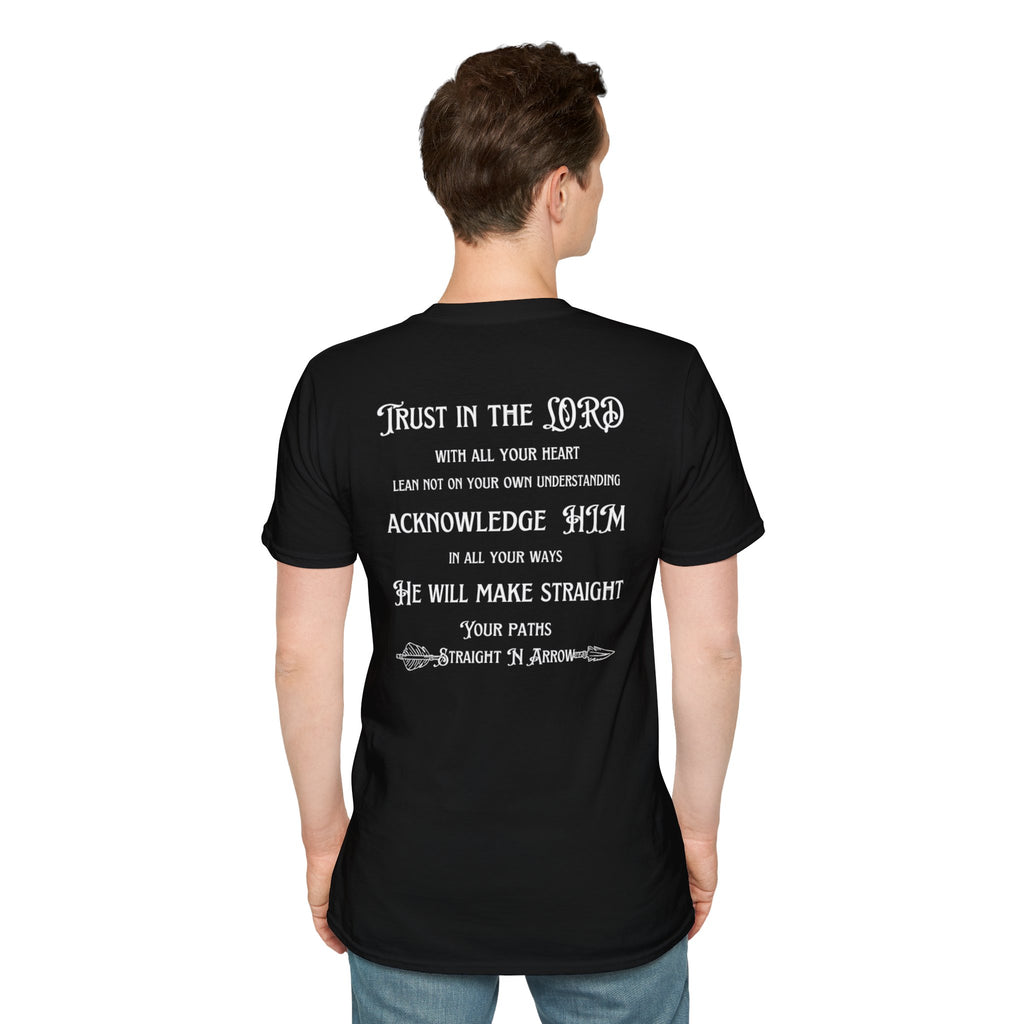 Trust in the LORD T-shirt