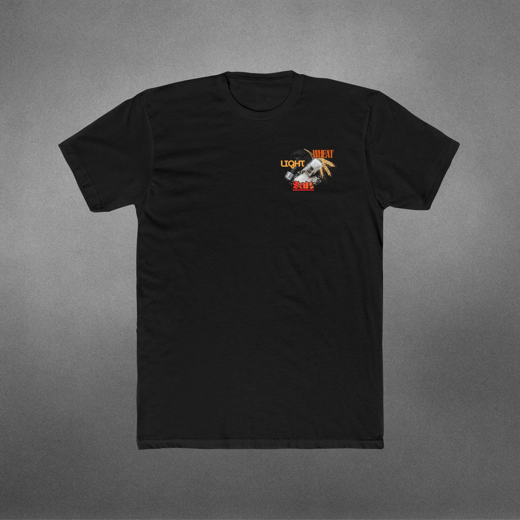 Straight N Arrow SET APART Design T-Shirt