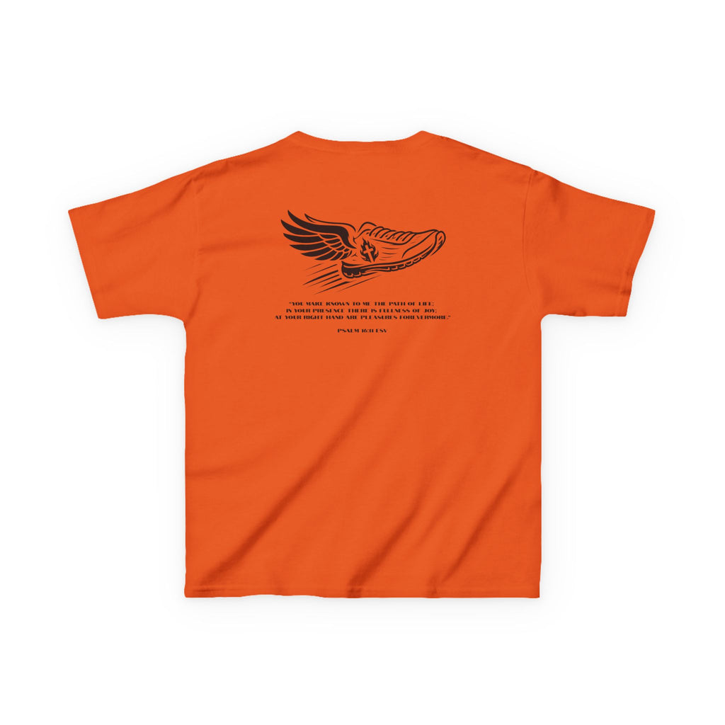 Kids Heavy Cotton™ Tee