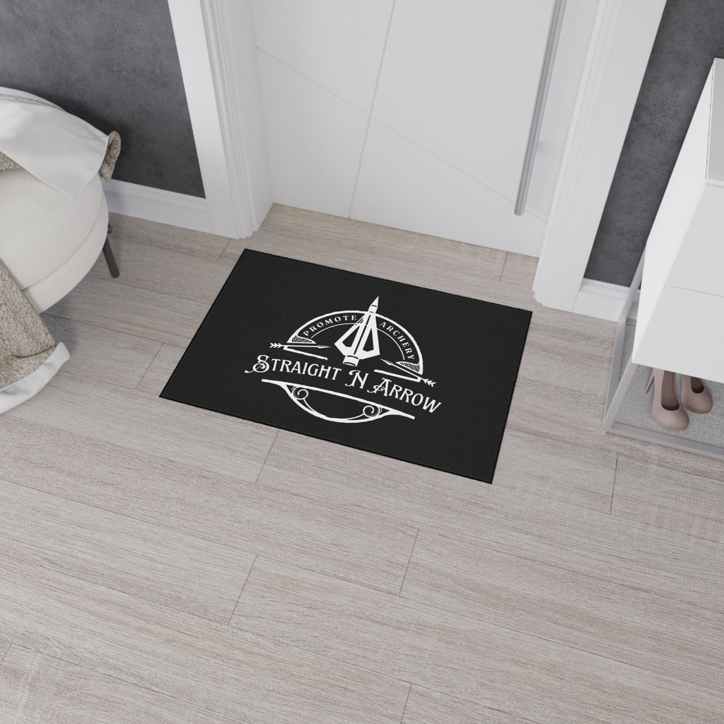 Heavy Duty Floor Mat