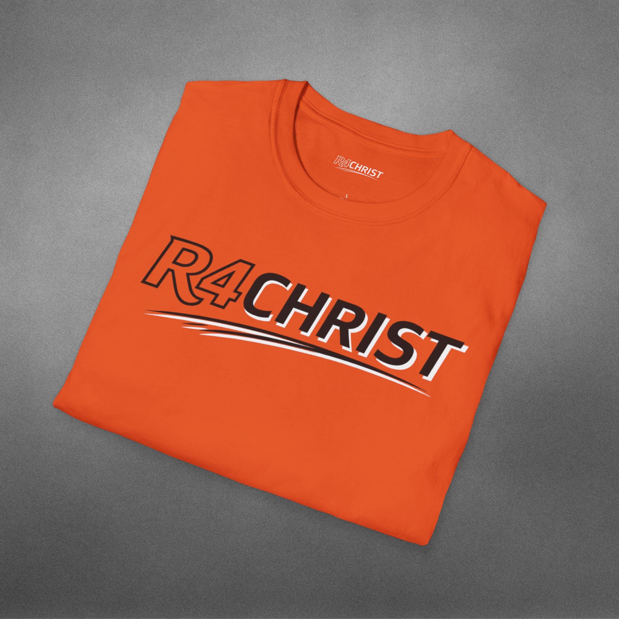 R4CHRIST COLORED SHIRTS