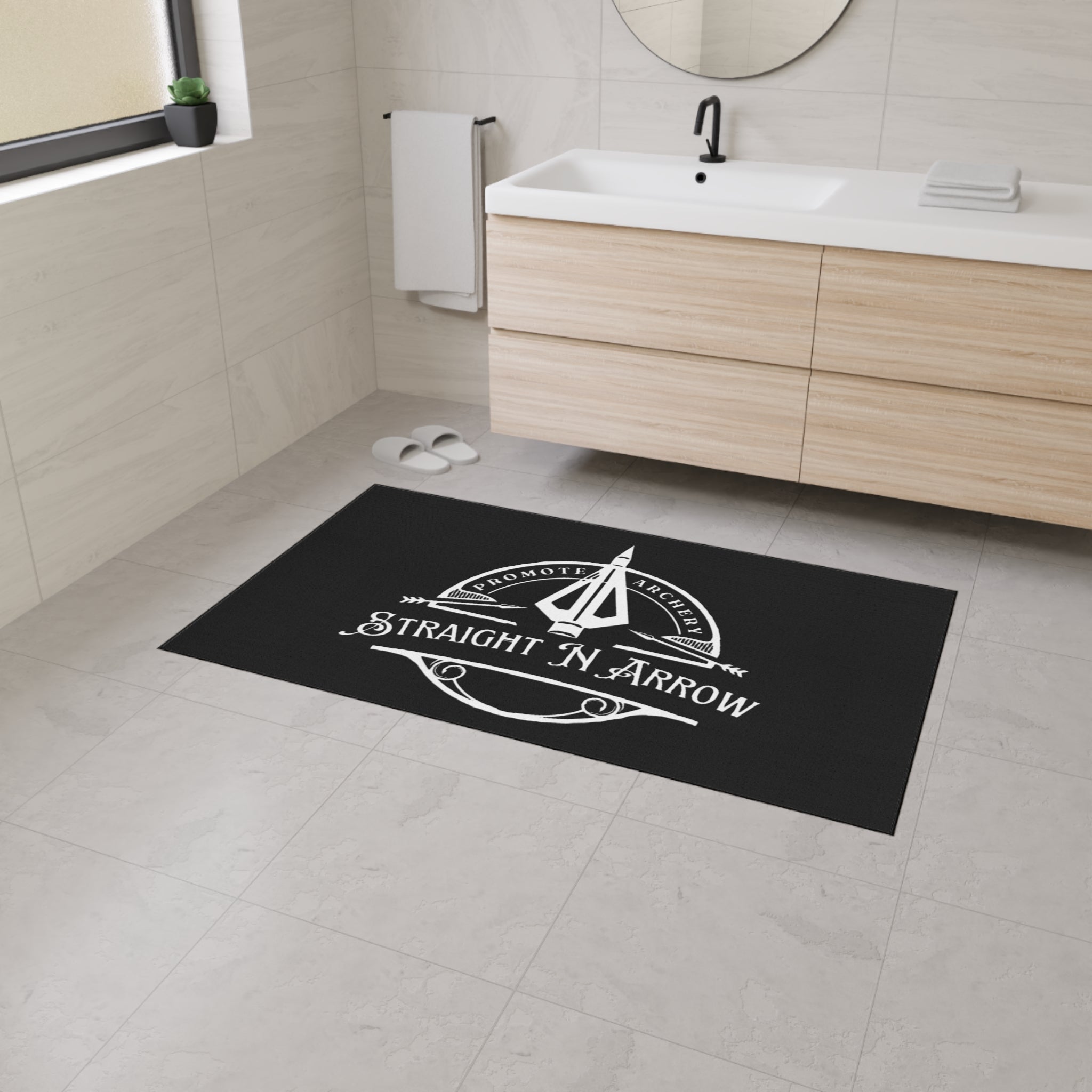 Heavy Duty Floor Mat