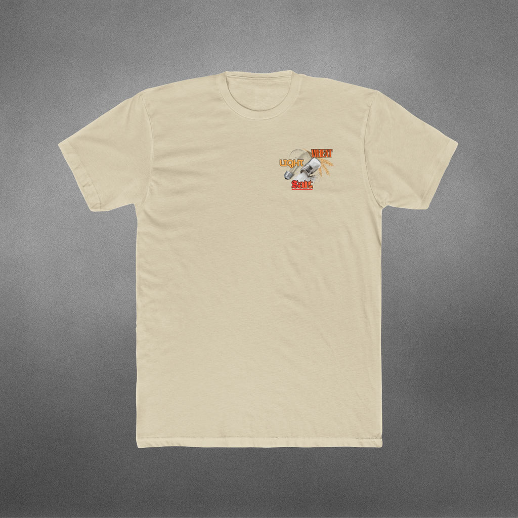 Straight N Arrow SET APART Design T-Shirt