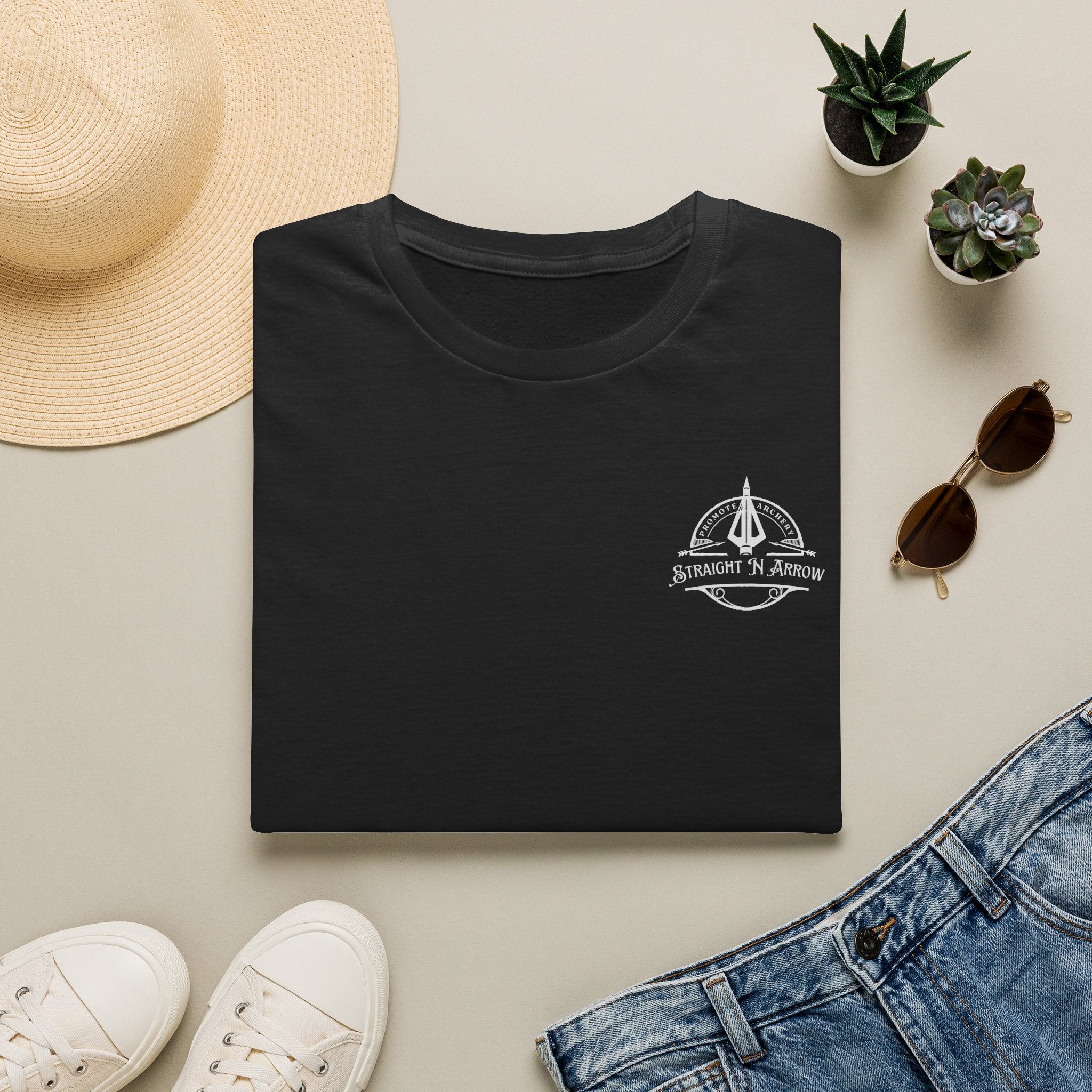 Trust in the LORD T-shirt