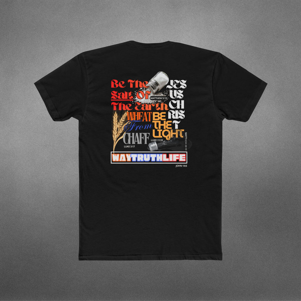 Straight N Arrow SET APART Design T-Shirt