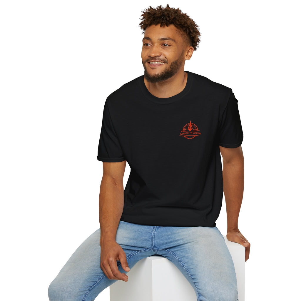 Strait is the Way Shirt