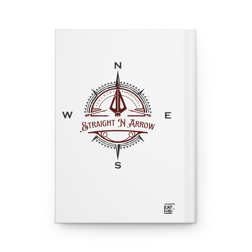 Hardcover Journal Matte